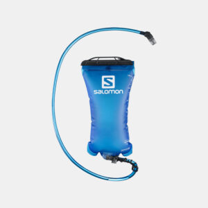 Pocket water bottle
